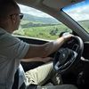 Услуги трезвого водителя