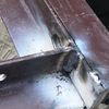 Зварювальні роботи ручною сваркою