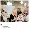 Ведущая на юбилей и день рождения 
