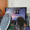 Озвучання аудіо та відеоматеріалів, reels, tiktok та інше