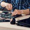 Ремонт ноутбуков Asus, Acer, Lenovo, Dell, HP и других
