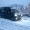 Междугородняя перевозка