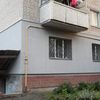 Утепление фасада