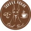 Лого для кофейни