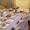 Організація банкетів