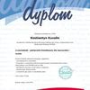 Навчу чути, говорити, писати, мислити польською мовою