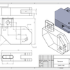 3D-моделювання та креслення, рендерінг, Solidworks. Досвідчений інженер.