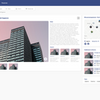 UX/UI дизайн веб застосунку