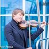 Живая скрипка для любых мероприятий