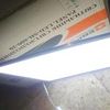 Переоборудование офисного освещения на светодиодное