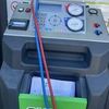 заправка та деагностика  системи A/C