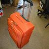 Ремонт чемоданов и дорожных сумок