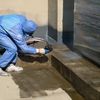 Гидроизоляция производственных помещений