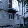 Великий досвід роботи по монтажу металопластикових конструкцій.