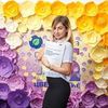 Оформление фотозоны