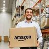 Доставка товара на склады Amazon