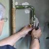 Установка газовой плиты в Киеве