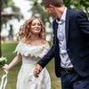 Весільна фотозйомка від 6000 грн!