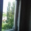 Монтаж укосів