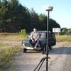 Геодезичні роботи