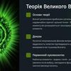 Створю презентацію для вашого проєкту, курсу або уроку