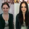 Дневной макияж