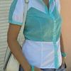 Индивидуальный пошив одежды
