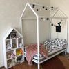 Изготовление детской мебели из натурального дерева