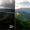 Обработка фотографий