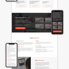 Одностраничный сайт (Landing Page)