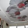 Профессиональный монтаж натяжных потолков