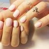 Маникюр, педикюр, покрытие гель лаком 