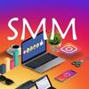 Комплексное SMM продвижение с привлечение потенциальных клиентов