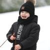 Обробка, ретуш, корекція кольору фото