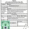 Апостиль и легализация документов