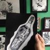 Рисую эскизы на заказ 