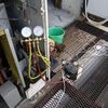 кондиционеры и вентиляция