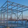 Сварочные работы