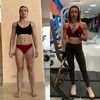 Индивидуальная работа по построению тела вашей мечты у вас дома