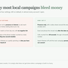 Налаштування Google Ads під заявки, з перевіркою конверсій