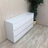 Сборка комодов IKEA