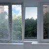 Мойка окон в квартире/доме
