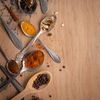 Предметная фотосъемка, контент фото, food photo, сьемка в стиле flatlay 