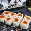 Food съемка 