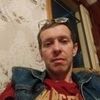 Курьер на велосипеде