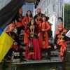Пошив сценічних костюмів для колективів
