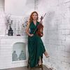Скрипачка на свадьбы, праздники, корпоративы — живая музыка
