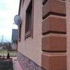 Механизированная покраска фасада, дома, квартиры, офисы. 