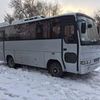 Пассажирские перевозки