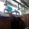 Монтаж приточно-вытяжной вентиляции